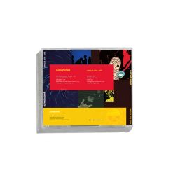 Alternative view of CD SINGLES ALBUM
