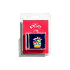 NFC KEYCHAIN SINGLES ALBUM