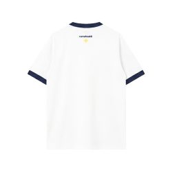 Alternative view of RINGER T-SHIRT DREAM POP WHITE