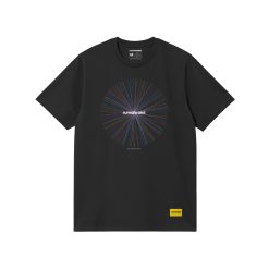 T-SHIRT TIMELESS BLACK