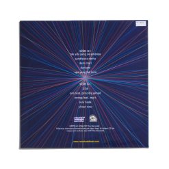 Alternative view of VINYL TIMELESS ALBUM