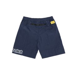 Alternative view of COLOR BLOCK BOARDSHORT NAVY